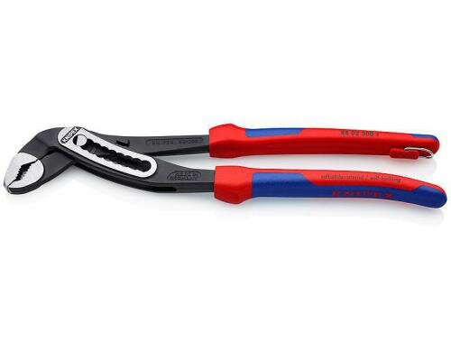 Knipex Wasserpumpenzange Alligator 300 mm mit Öse