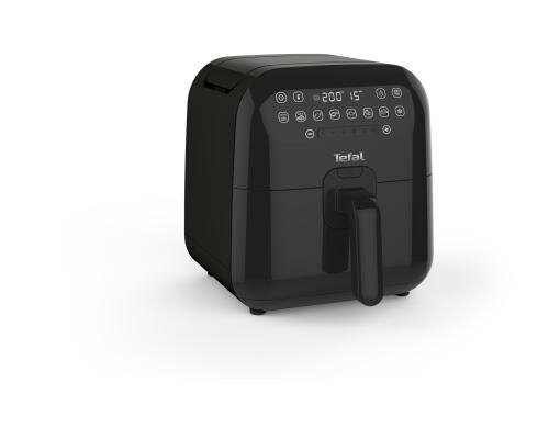 Tefal Heissluftfritteuse Ultimate Fry Kapazitet: 1.2 Kg