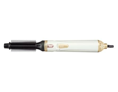 Rowenta Haarstyler Curl Release Brush Stylen und Trocknen
