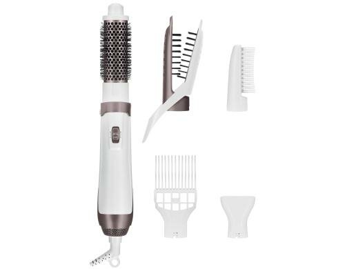 Rowenta Haarstyler Premium Care Stylen und Trocknen