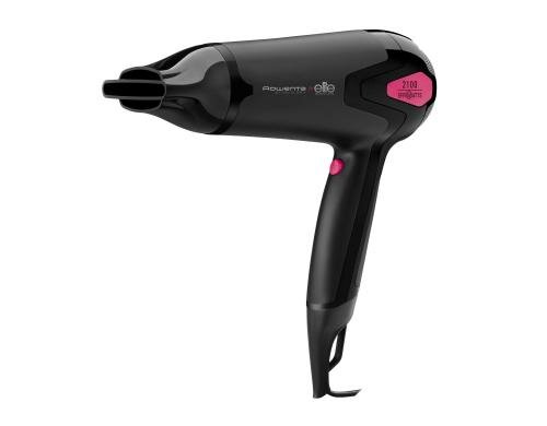 Rowenta Haartrockner Studio Dry 3 Einstellmöglichkeiten