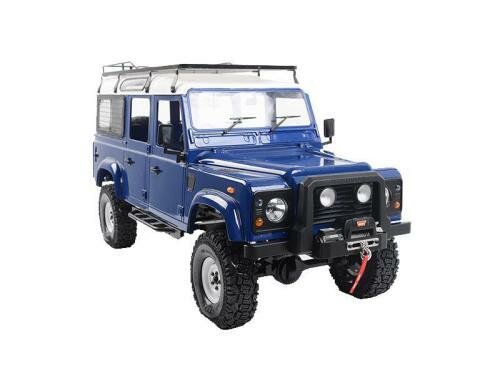 RC4WD Gelande II D110 RTR ARTR