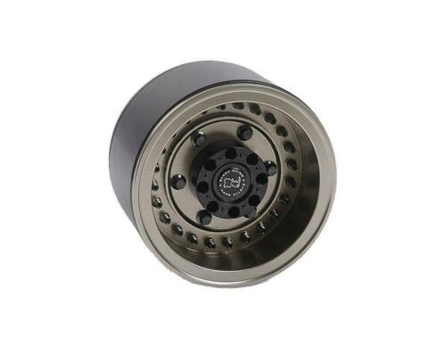 RC4WD Black Rhino Armory 1.9