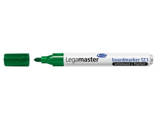 Legamaster Boardmarker TZ1 grün Boardmarker