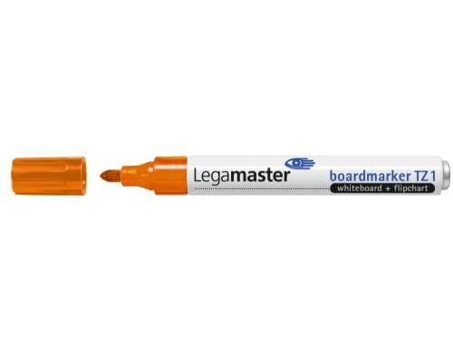 Legamaster Boardmarker TZ1 orange Boardmarker