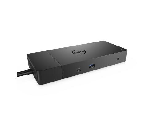 Dell Dockingstation WD19DC 240 W DUAL USB-C Performance Dock