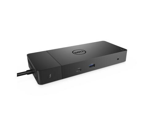 Dell Dockingstation WD19TB 180W Thunderbolt