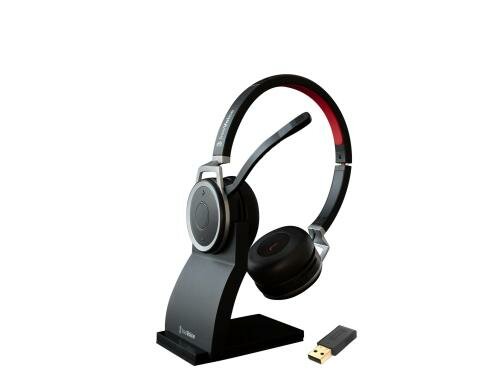 freeVoice Space Stereo NC Bluetooth, USB inkl. Charger