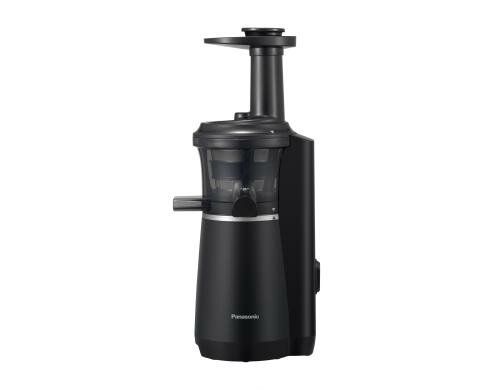 Panasonic Entsafter MJ-L501KXE matt schwarz