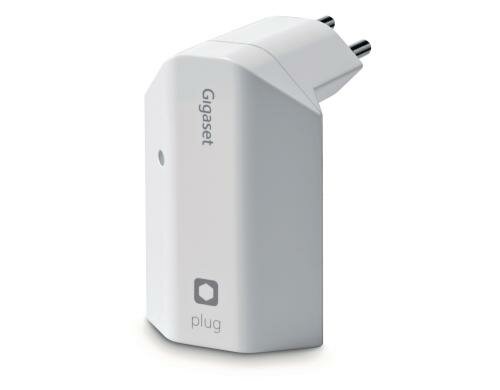 Gigaset Smartplug 2.0 Schaltsteckdose