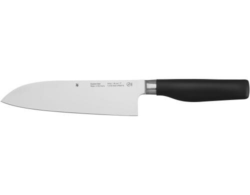 WMF Santokumesser 18 cm CUISINE ONE Länge 18cm