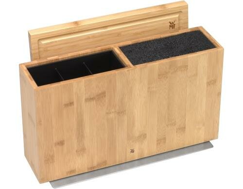 WMF All-in-one Set mit Schneidebrett unbestückt