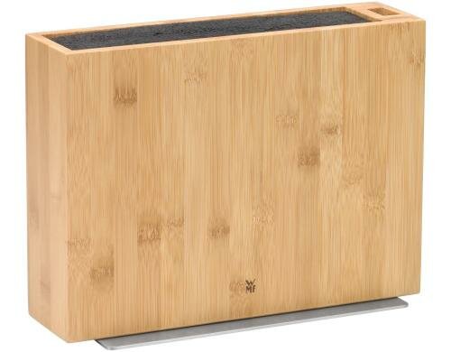 WMF Messerblock kompakt unbestückt