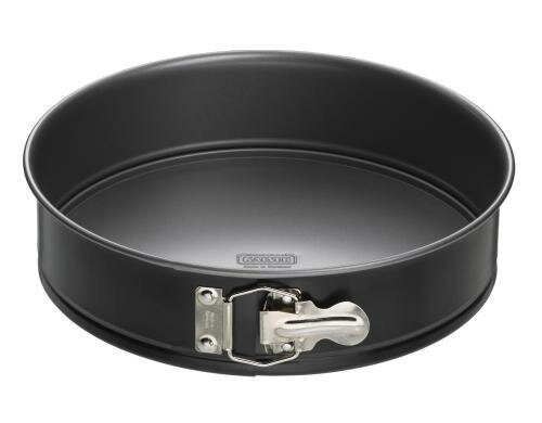 Kaiser Springform mit Motivböden D: 26cm, 2 Motivböden