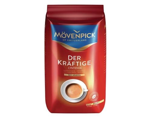 Mövenpick Der Kräftige Bohnen 500g