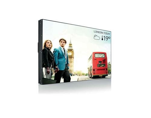 Philips 49BDL3005X/00 Professional Display 49 Full HD, 500cd/m2, ultradünner Rahmen