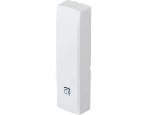 Homematic IP Kontakt-Schnittstelle für Glasbruchmelder oder Magnetkontakte