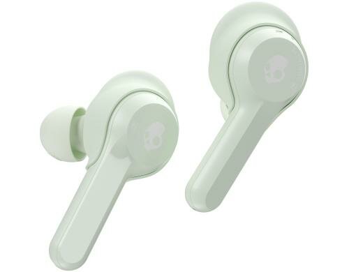 Skullcandy Indy, In-Ear Kopfhörer Fresh Mint, True Wireless