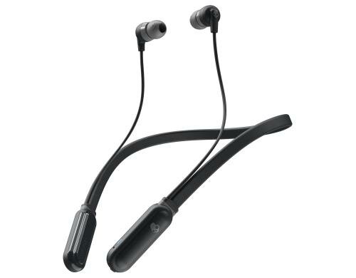 Skullcandy Inkd+ Wireless, Ohrhörer Fearless Black, Wireless