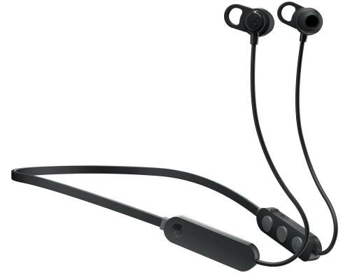 Skullcandy Jib+ Wireless, Ohrhörer Fearless Black, Wireless