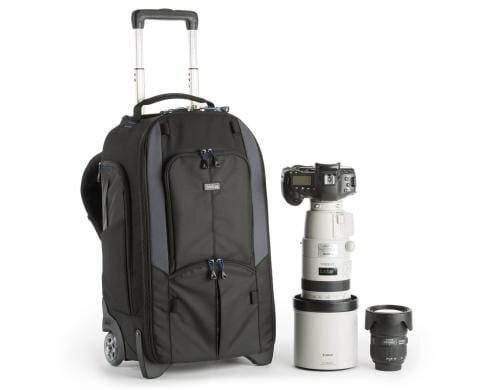 Think Tank StreetWalker Rolling BP V2.0 Trolley