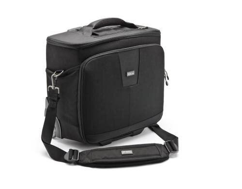 Think Tank Airport Navigator Trolley