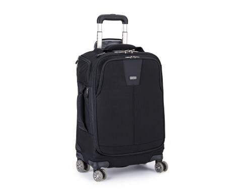 Think Tank Airport Roller Derby Trolley
