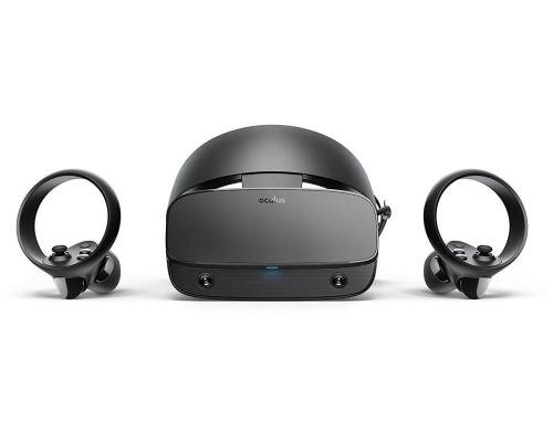 Oculus Rift S Gaming VR-Brille, 1280 x 1440