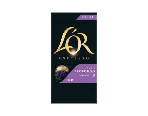 Lungo 8 Profondo 10 Stück