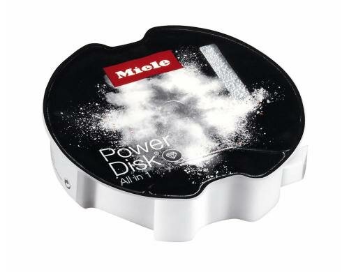 Miele PowerDisk für Autodosgeräte