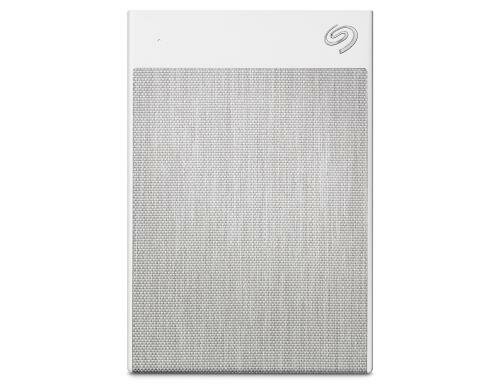 HD Seagate Backup Plus Ultra Touch 2.5 1TB USB 3.0, weiss