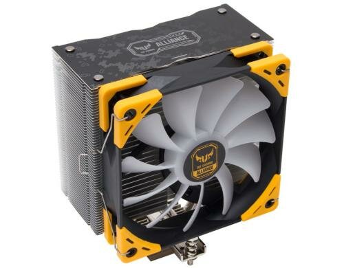 Kühler Scythe Kotetsu Mark II Gaming Intel und AMD Sockel
