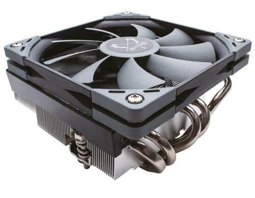 Kühler Scythe Big Shuriken 3 Intel und AMD Sockel
