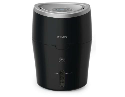Philips Luftbefeuchter HU4814/10 Raumgrösse 40m², Wassertank 2 Liter