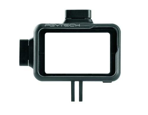 PGYTECH Osmo Action Camera Cage für DJI OSMO Action