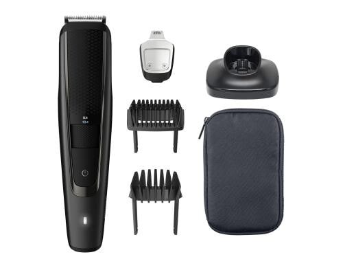 Philips Bartschneider Series 5000 BT5515/15 Akku 90min., LZ: 1h, 40 Längeneinstellungen