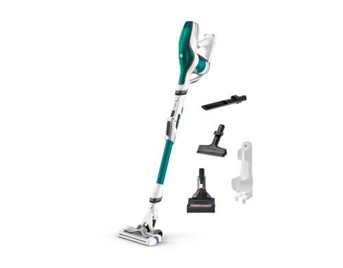 Rowenta Akkusauger Air Force Flex Power 560 grün, 25.2 V