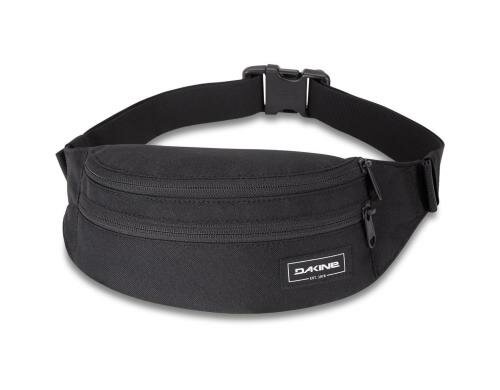 DAKINE Hüfttasche Classic Hip Pack Black