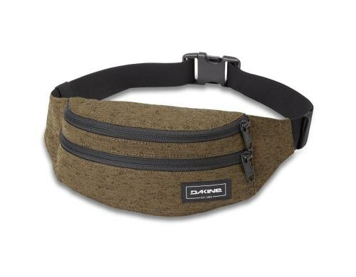 DAKINE Hüfttasche Classic Hip Pack Dark Olive