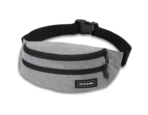 DAKINE Hüfttasche Classic Hip Pack Greyscale