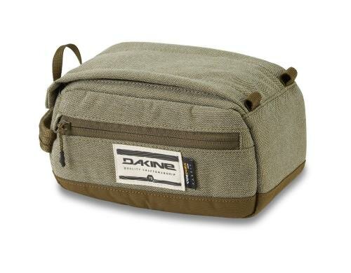 DAKINE Necessaire Groomer M R2R Olive