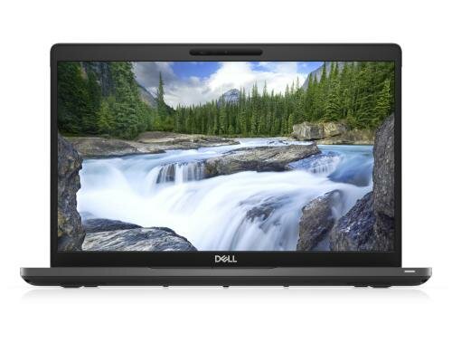 Dell Latitude 5400, i5-8365U, Win10 Pro64 14 FHD, 8GB, 256GB SSD, 3Yr NBD