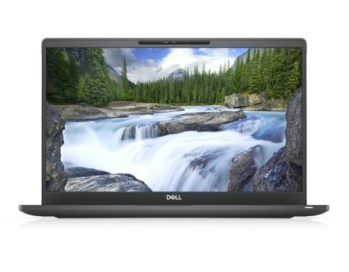 Dell Latitude 7400, i7-8665U, Win10 Pro64 14 FHD, 8GB, 256GB SSD, vPro, 3Yr NBD