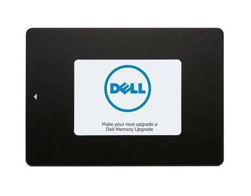 SSD DELL 2.5 1TB SATA Class 20