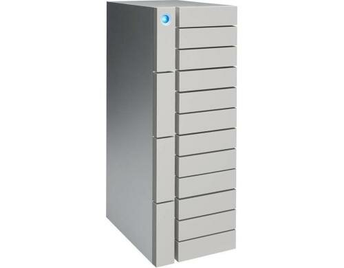 HD LaCie 12Big 2 x Thunderbolt 3 168TB Raid mit 12 Festplatten