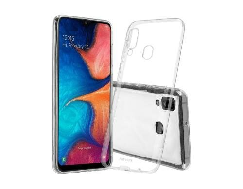 Nevox StyleShell Flex Cover für Samsung Galaxy A20e