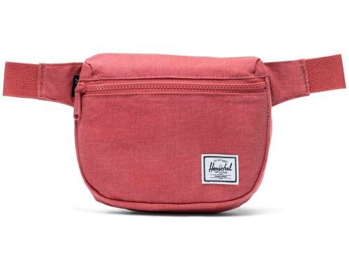 Herschel Hüfttasche Fifteen Mineral Red