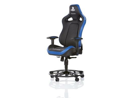 Playseat L33T Blue PS4 Gaming Chair