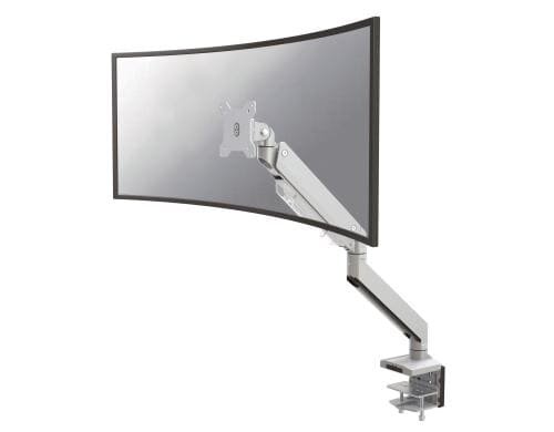 NewStar NM-D775SILVER Flatscreen Desk Mount (clamp)