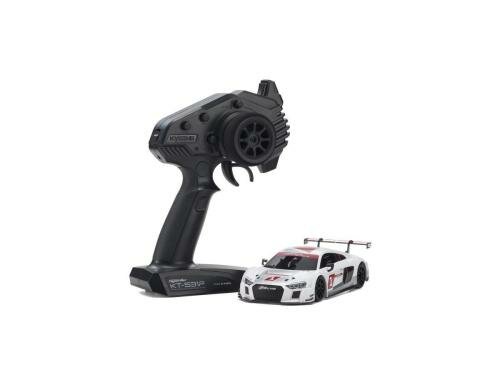 Kyosho MINI-Z MR-03 Audi R8 LMS Readyset, RWD, 1:27